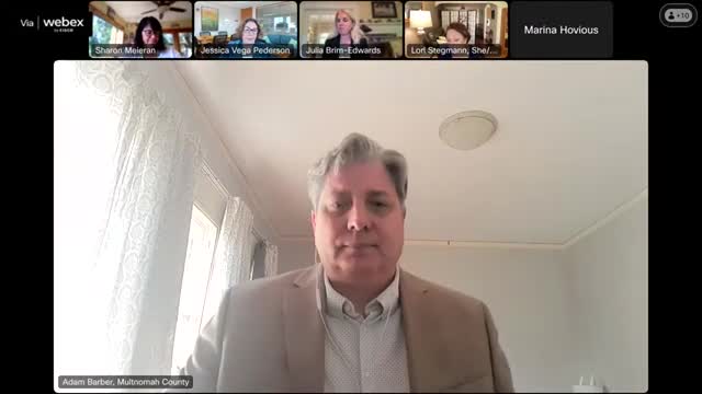 Commissioners clash over preschool tax increase delay