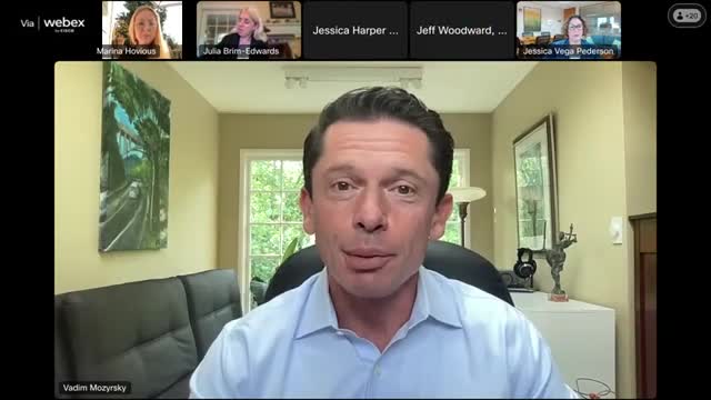 Multnomah County tackles high taxes and affordability crisis