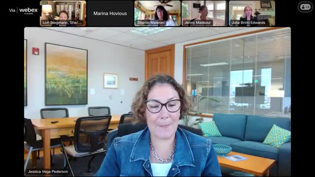 New leader vows to tackle homelessness crisis in Portland