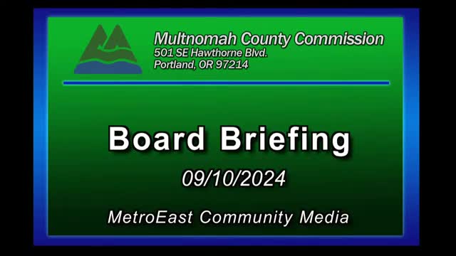 County Board Celebrates Major Advances in Homeless Services