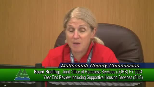 Local leaders push for urgent solutions to homelessness crisis