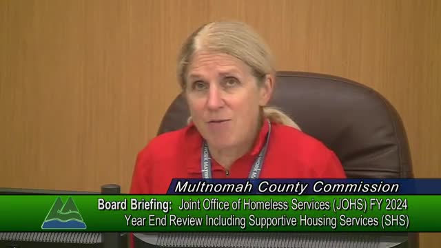 County plans equitable shelter distribution amid rising needs