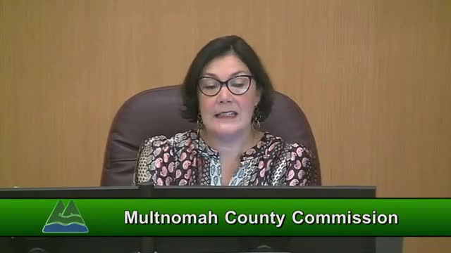 Chair faces backlash over opaque county decision-making process