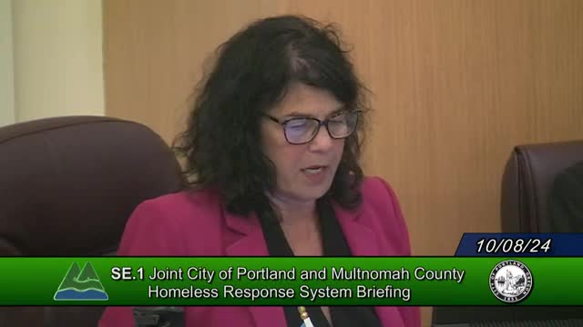 City and County clash over homelessness responsibilities