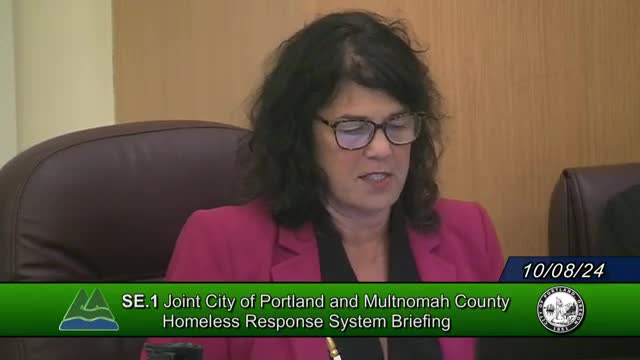 County and city clash over homelessness response strategies