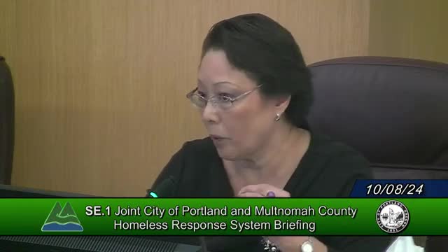 City leaders unite to tackle homelessness crisis head-on