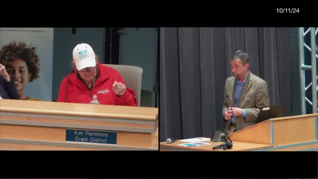 Schools Prepare for Water Crisis with Emergency Tank Installations