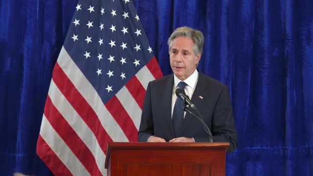 Urgent call for humanitarian aid in Gaza