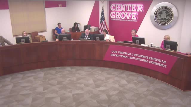 Community Celebrates Generous Donation for Robotics Program