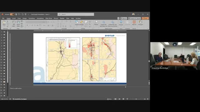 Mapping Vulnerability in Urban Areas Reveals Redlining Impact