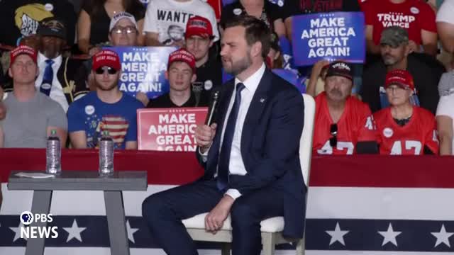 Candidate vows to tackle housing crisis for Americans