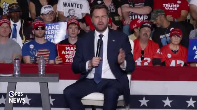Voter frustration fuels immigration debate in campaign trail