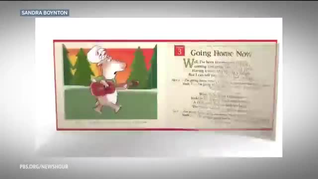 Holiday Album Breaks Tradition with Unique Children's Music