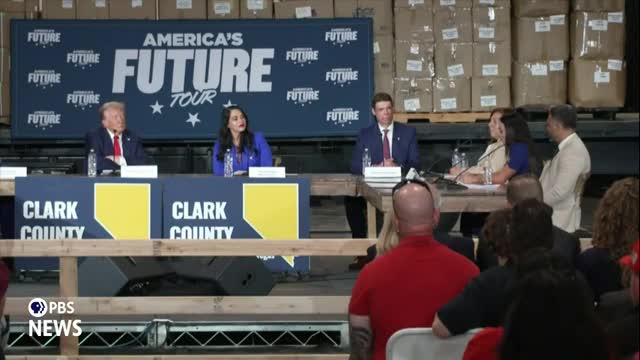 Latino voices demand fair treatment and legal immigration reform