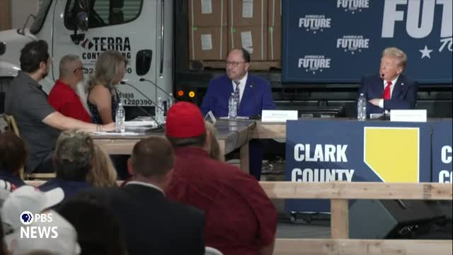 Voters demand change as economic struggles intensify
