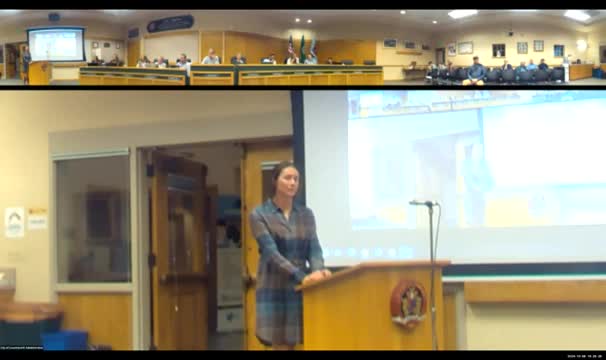 Public hearing opens on crucial annexation proposal