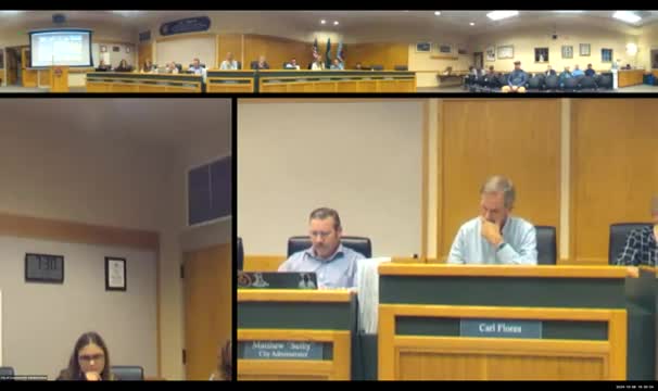 City Council Approves Annexation to Boost Affordable Housing