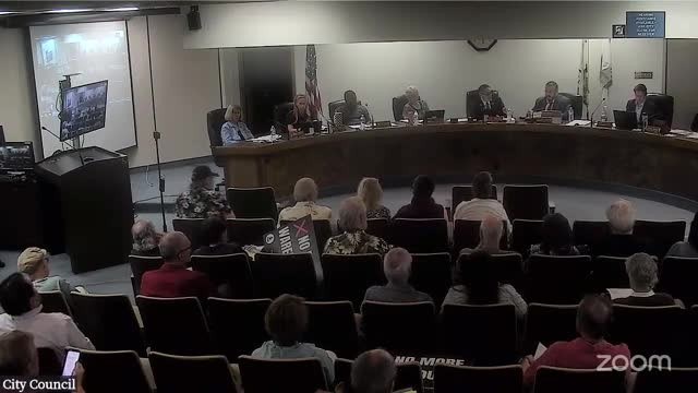 City Council Faces Emergency Meeting on Warehouse Moratorium