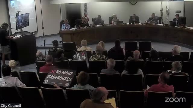 Community demands transparency in controversial AB 98 proposal