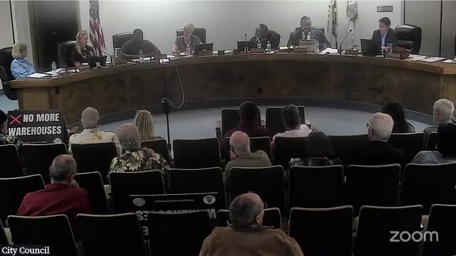 Hemet faces job crisis as residents seek better opportunities
