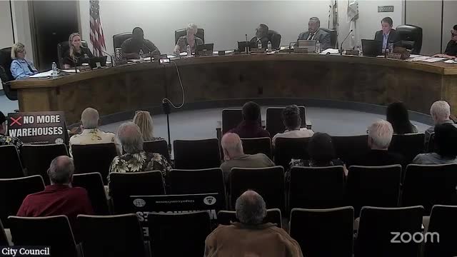 City leaders push for economic growth amid community concerns