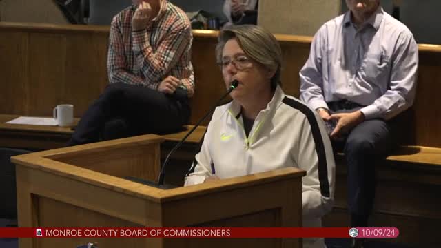 Clerk demands election security overhaul after cybersecurity breach