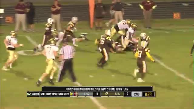 Football drama unfolds as penalties disrupt game momentum