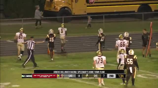 Saints dominate Sparks with powerful offensive display