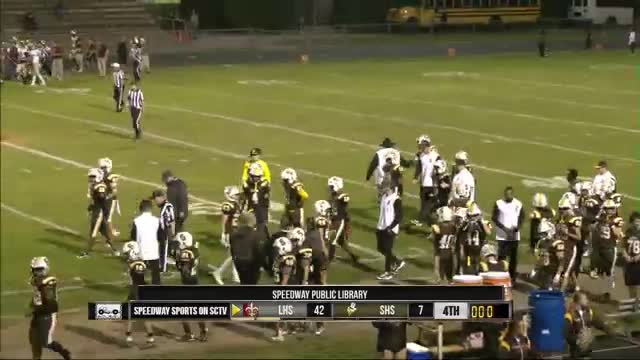 Final game at historic Ralph Johnson Field ends in triumph