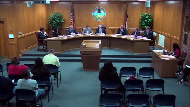 City grapples with finance leadership crisis