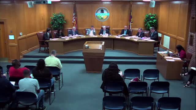 City Council Faces Lead Water Crisis as Citizens Await Answers