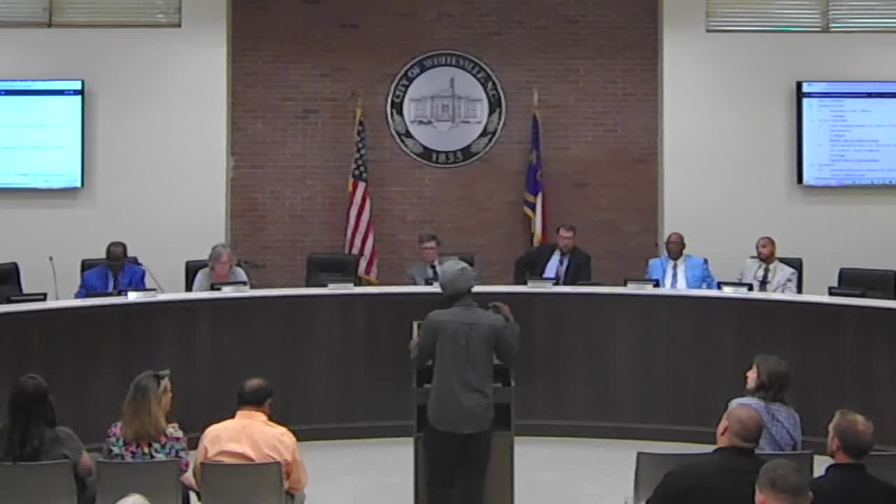 City leaders face community frustration over unmet promises