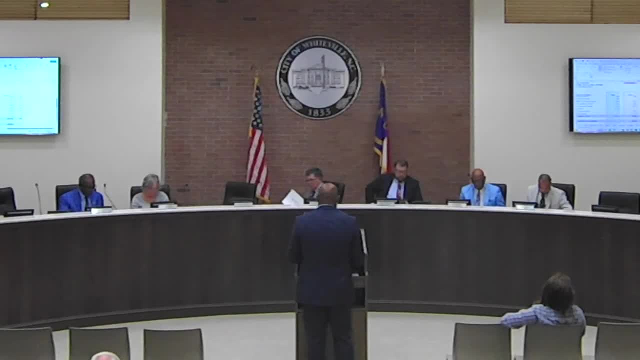 City plans ambitious street project amid budget surplus