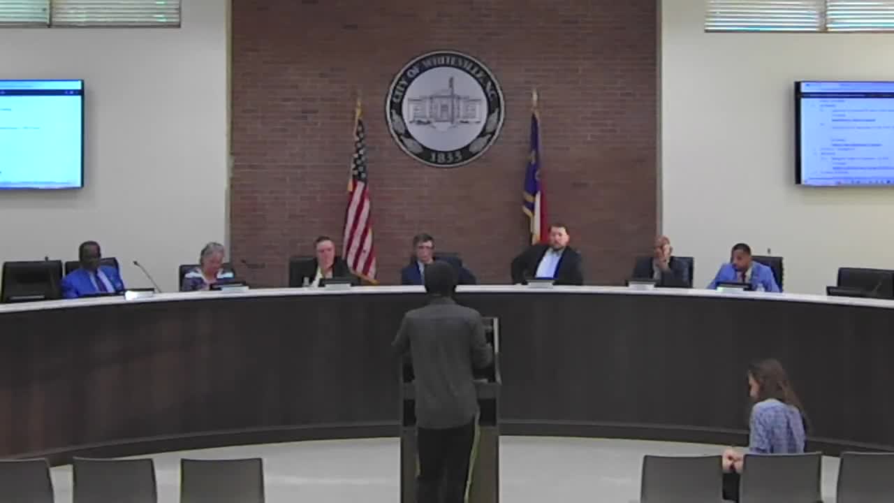 Councilman faces backlash over accountability issues