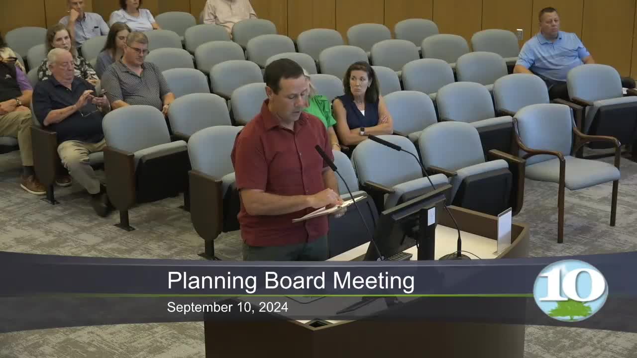 Residents rally against controversial property rezoning plan