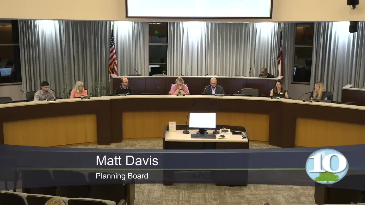 Council unanimously approves crucial traffic improvement plan