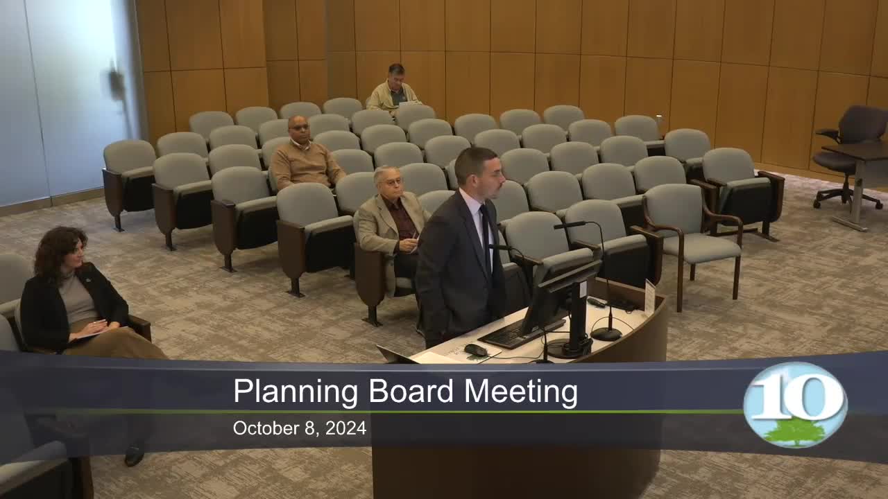 Downtown plan reveals bold vision for revitalization