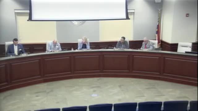 Town debates Brunswick Forest master plan amid traffic concerns