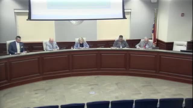 Local officials ramp up efforts to combat post-storm fraud