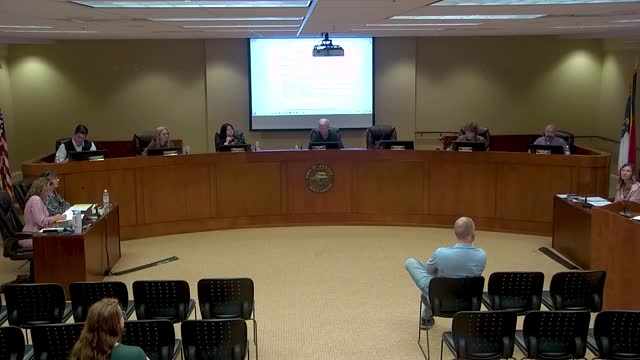 Residents fight back as development threatens small town charm