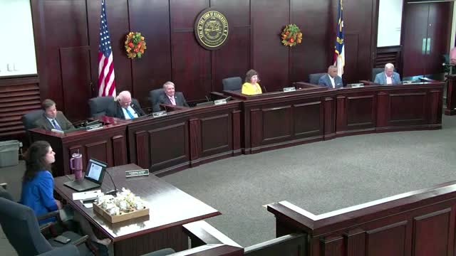 Kernersville declares Fire Prevention Week to save lives