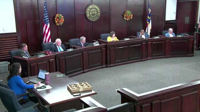 Kernersville tackles downtown parking crisis with new proposal