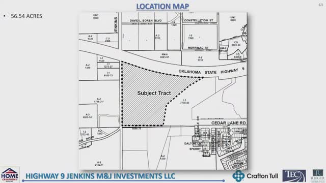 Major development plan transforms industrial site into vibrant community