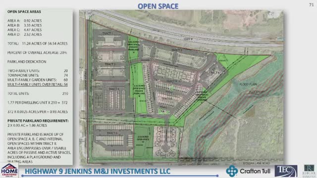 City plans ambitious housing project to meet growing demand