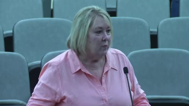 Residents demand action on severe stormwater crisis