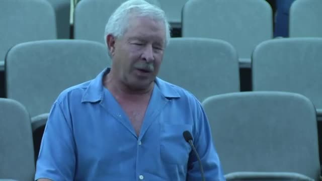 Residents outraged as developers destroy local environment