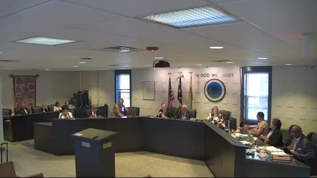 Broadband expansion set to transform Halifax County access