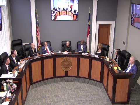 City Council Approves Major Transit Expansion Amid High Demand