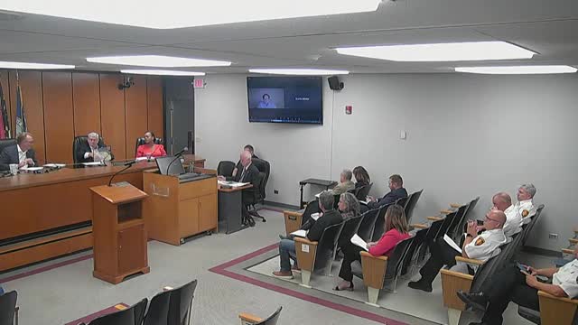 City Council Calls for Action to Support Local Youth