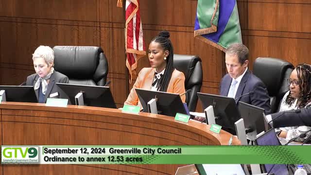 City Council Approves Controversial Land Use Change Amid Community Concerns